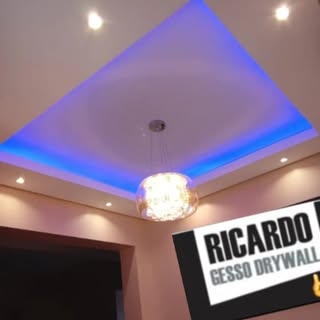 Ricardo Gesso Drywall