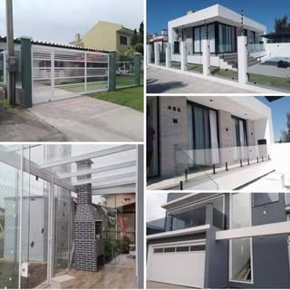 Decore Glass