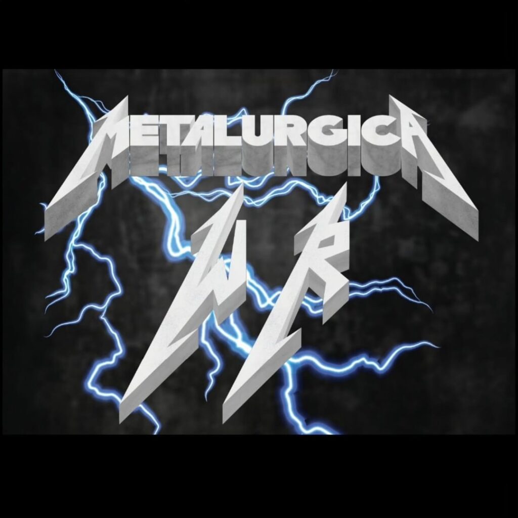 Metalúrgica WR