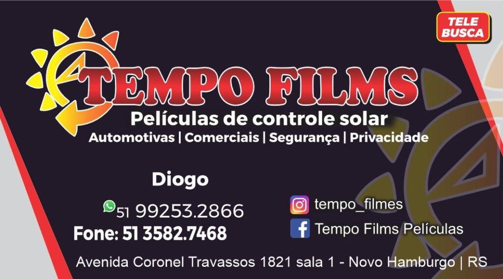 Tempo Films e películas