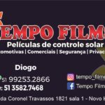 Tempo Films e películas