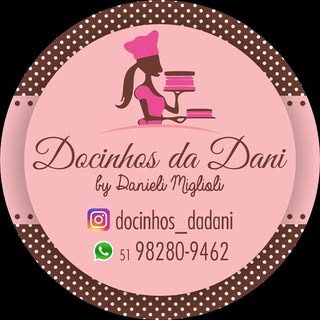 Docinhos da Dani