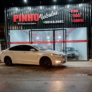 Pinho Veículos