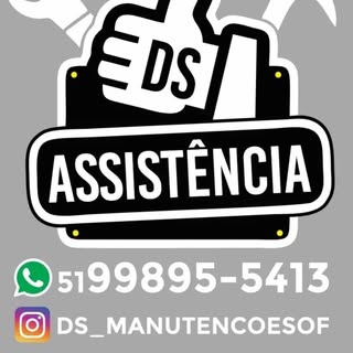 DS MANUTENÇÕES