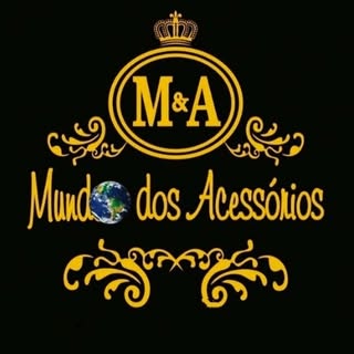 Mundo dos Acessórios