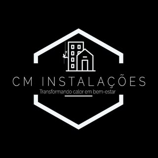 CM INSTALAÇÕES