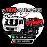 Mr Guinchos