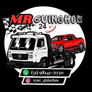 Mr Guinchos