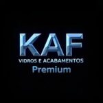 Kaf Vidros e acabamentos