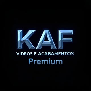 Kaf Vidros e acabamentos