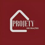 Projety decoracoes