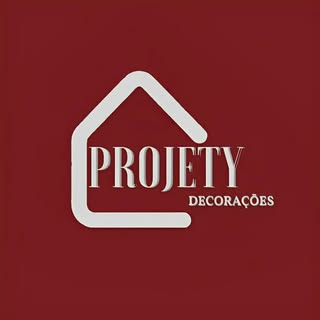 Projety decoracoes