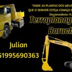 Terraplanagem Baruch
