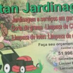 Bertan Jardinagem