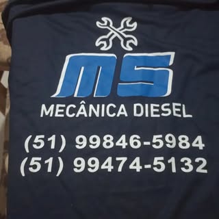 MS Mecânica Diesel