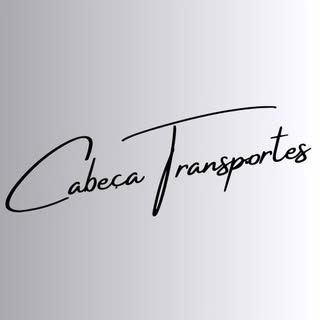 Cabeça transportes