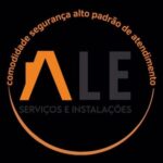 Ales Instalações