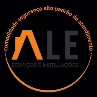Ales Instalações