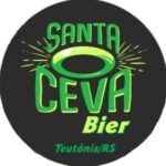 Santa Ceva Bier
