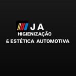 JA higienização e estética automotiva