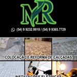 MR calçadas