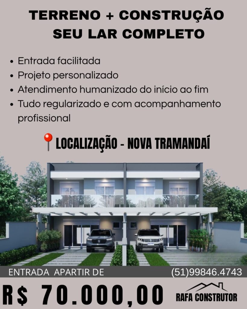 Rafa construtor