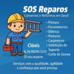 SOS Reparos Erechim