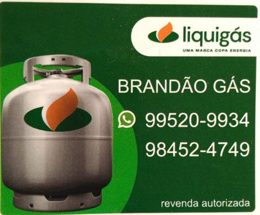 Brandão Gás
