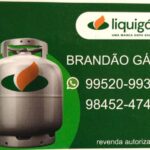 Brandão Gás