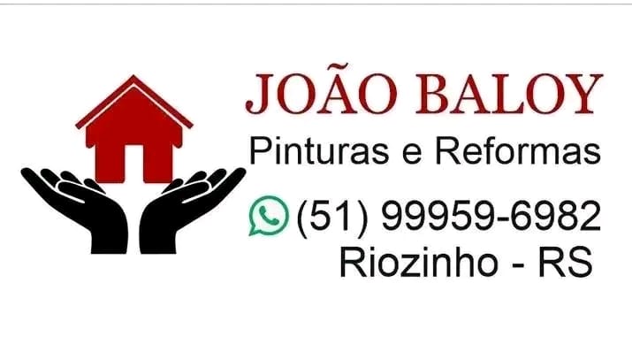 Baloy serviços gerais