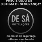 De Sá Instalações
