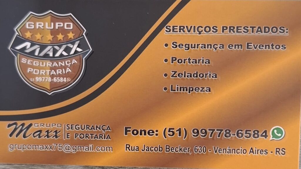 A Grupo Maxx