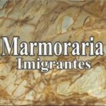 Marmoraria imigrantes