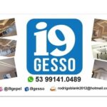 I9 GESSO