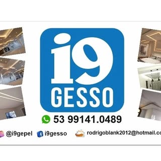I9 GESSO