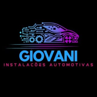 Giovani instalação automotiva e auto eletrica