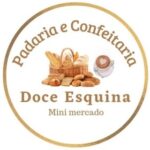 Padaria e confeitaria doce esquina