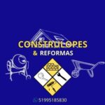Construlopes e reformas