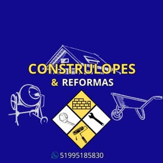 Construlopes e reformas