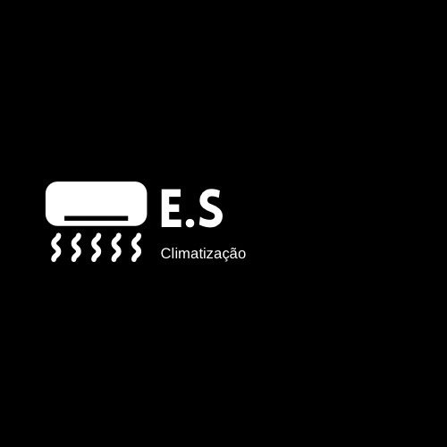 ES Instalação de ar-condicionado