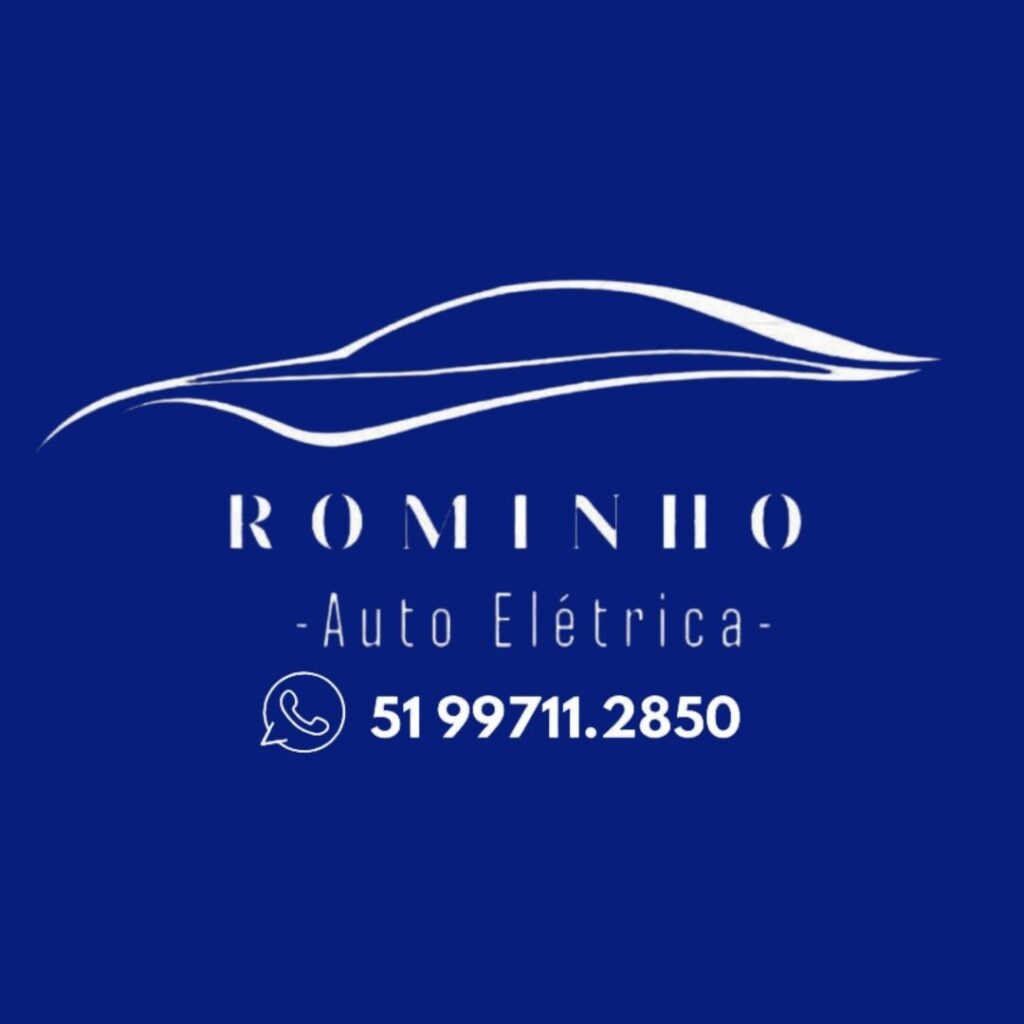 Rominho Auto Elétrica