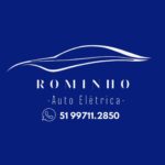Rominho Auto Elétrica