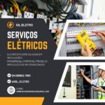 Gil Eletro