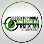 Desentupidora boa escolha