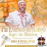 Everson de Xango