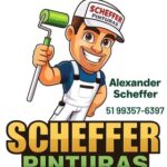 Pinturas Scheffer