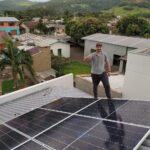 Rafael eletricista