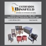 Estofados Binsfeld