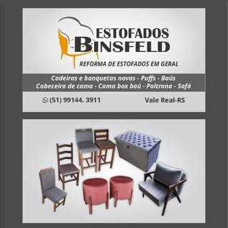 Estofados Binsfeld