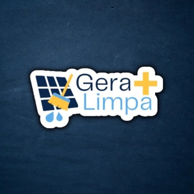 Gera mais limpa